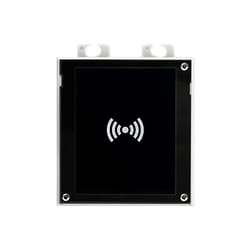 2N 91550942 Lecteur RFID Noir