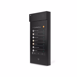 2N 9157101 système vidéophone 10.1" Noir - Vue supplémentaire 2