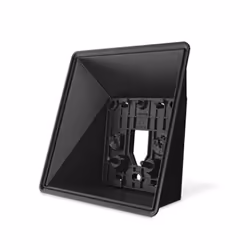 2N 91378803 accessoire de système d'interphone Boîtier de montage de surface