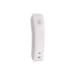 2N 1120101W téléphone fixe Blanc 2 lignes
