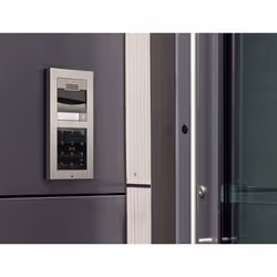 2N 91550947 lecteur de contrôle d'accès Lecteur de commande d'accès de base Noir - Vue supplémentaire 2