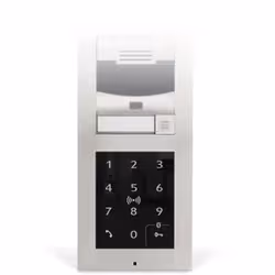 2N 91550947 lecteur de contrôle d'accès Lecteur de commande d'accès de base Noir - Vue supplémentaire 3