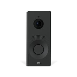 2N IP One système vidéophone Noir