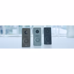 2N IP One système vidéophone Noir - Vue supplémentaire 4