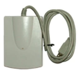 2N 9137420E Lecteur RFID USB Gris