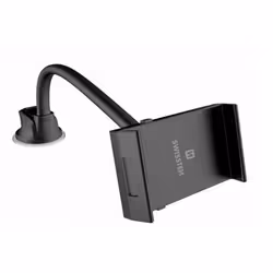 Swissten T1-HK Support passif Mobile/smartphone Noir