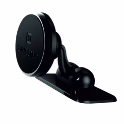 Swissten PDPSW211H support Support actif Mobile/smartphone Noir