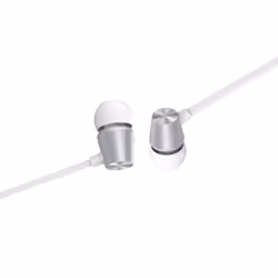 Swissten YS500 Argent, Blanc