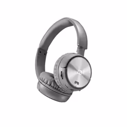 Swissten TRIX, Sans fil, 20 - 20000 Hz, Écouteurs, Argent