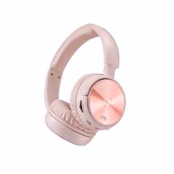 Swissten TRIX, Sans fil, 20 - 20000 Hz, Écouteurs, Rose