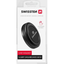Swissten M10 Support passif Mobile/smartphone Noir