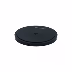 Swissten 22055504 chargeur d'appareils mobiles Smartphone Noir Secteur Recharge sans fil Charge rapide Intérieure