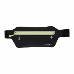 Swissten Banane Sport Universel - Noir