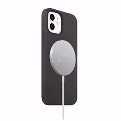 Swissten MagStick Smartphone Blanc USB Recharge sans fil Intérieure
