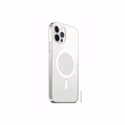 Swissten 33001711, Housse, Apple, iPhone 14, 15,5 cm (6.1"), Transparent