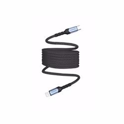 Swissten 71551020, 1 m, USB C, Noir