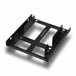 Axagon RHD-225, 58 g, 102 mm, 115 mm, 24 mm