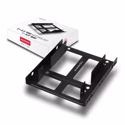 Axagon RHD-225 kit de support