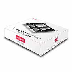 Axagon RHD-225 kit de support - Vue supplémentaire 4