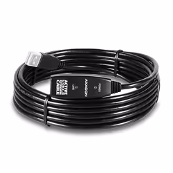 Axagon ADR-205 câble USB 5 m USB 2.0 USB A Noir - Vue supplémentaire 5