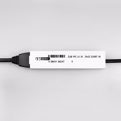 Axagon ADR-205 câble USB 5 m USB 2.0 USB A Noir - Vue supplémentaire 6