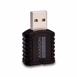 Axagon ADA-17 carte sons USB