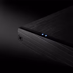 Axagon EE25-XA6 Boîtier de disques de stockage Boîtier disque dur/SSD Noir 2.5" - Vue supplémentaire 7