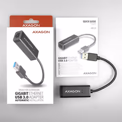 Axagon ADE-SR carte et adaptateur d'interfaces - Vue supplémentaire 11