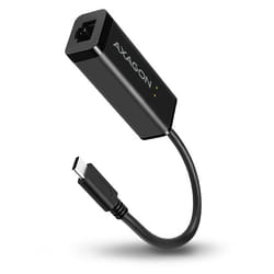 Axagon ADE-SRC carte réseau Ethernet 1000 Mbit/s