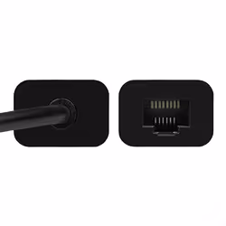Axagon ADE-SRC carte réseau Ethernet 1000 Mbit/s - Vue supplémentaire 5