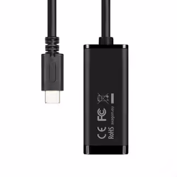 Axagon ADE-SRC carte réseau Ethernet 1000 Mbit/s - Vue supplémentaire 6