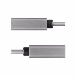 Axagon RUCM-AFA changeur de genre de câble USB type C USB type A Métallique - Vue supplémentaire 8