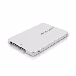Axagon RSS-M2SD, M.2, SATA, Argent, Chine, CE, FCC, Windows 10, Windows 7, Windows 8, Windows 8.1