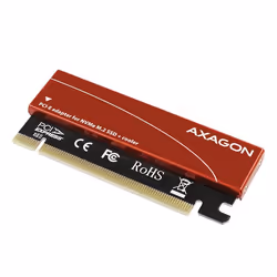 Axagon PCEM2-S
