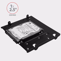 Axagon RHD-435 kit de support