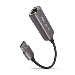 Axagon ADE-TR carte réseau Ethernet 5000 Mbit/s