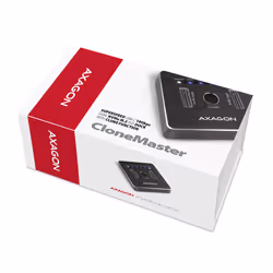 Axagon ADSA-M2C Station d'accueil de disques de stockage USB 3.2 Gen 2 (3.1 Gen 2) Type-C - Vue supplémentaire 8