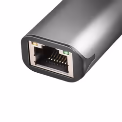 Axagon ADE-25R carte réseau Interne Ethernet 5000 Mbit/s - Vue supplémentaire 2