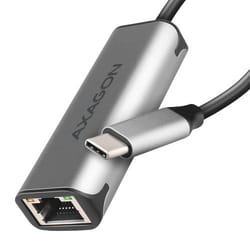 Axagon ADE-25RC carte réseau Interne Ethernet 5000 Mbit/s