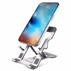 Axagon STND-M, Aluminium, Aluminium, 70°, 70 mm, 8 mm, 130 mm