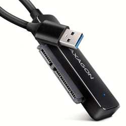 Axagon ADSA-FP2A carte et adaptateur d'interfaces USB 3.2 Gen 1 (3.1 Gen 1)
