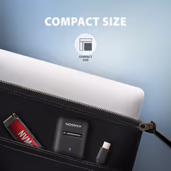 Axagon Nicht kategorisiert carte et adaptateur d'interfaces M.2, SATA - Vue supplémentaire 5