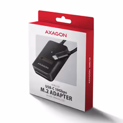 Axagon Nicht kategorisiert carte et adaptateur d'interfaces M.2, SATA - Vue supplémentaire 7