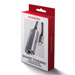 Axagon ADE-TXPD carte réseau Ethernet 1000 Mbit/s - Vue supplémentaire 8