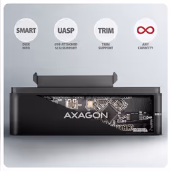 Axagon Nicht kategorisiert carte et adaptateur d'interfaces SATA - Vue supplémentaire 7
