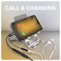 Axagon ADA-HCPD câble audio 0,1 m USB-C, 3.5 mm USB-C Noir - Vue supplémentaire 5