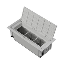 Ospel KOPOBOX MINI L HB boitier de prise de courant