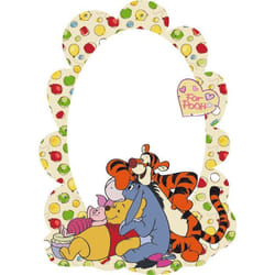 Miroir Disney Winnie lOurson
