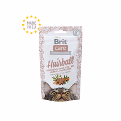 Brit Care, Friandises, Chat, Canard, 50 g