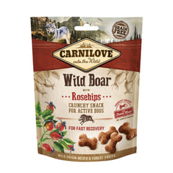 CARNILOVE 527298 200 g Universel Cynorrhodon, Sanglier